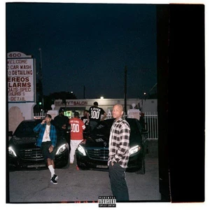 Listen to YG Feat. Nipsey Hussle and 50 Cent, &#8220;I Want A Benz&#8221;