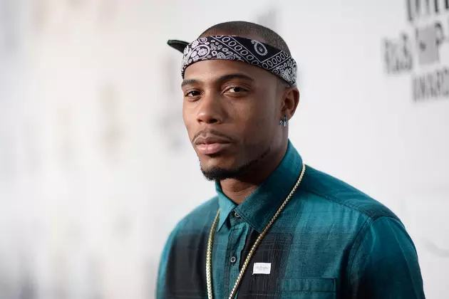 B.o.B Believes the Moon Generates Its Own Light