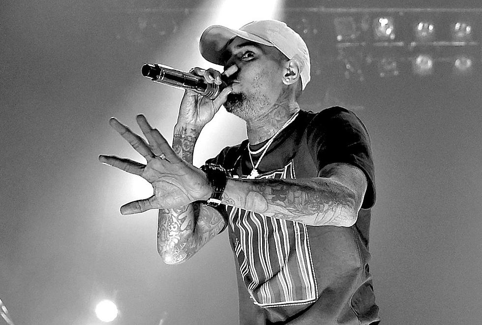 Chris Brown to Reportedly Sue Battery Accuser for Defamation 