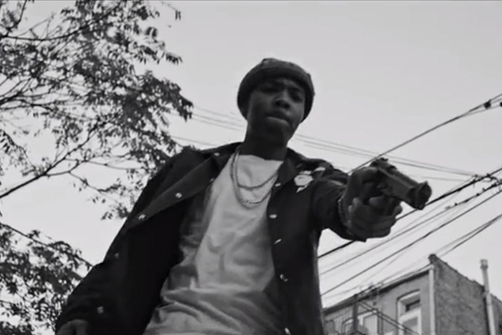G Herbo Thinks Back on His Loses in "L's" Video