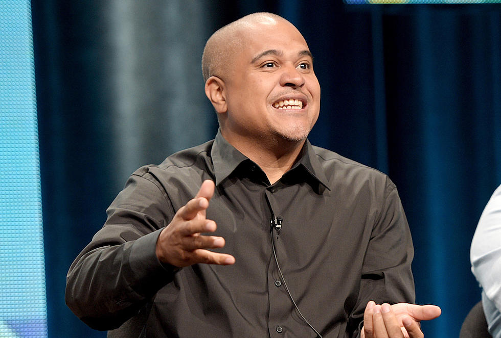 Irv Gotti Thinks VH1's 'The Breaks' Disrespects the Borough of Queens