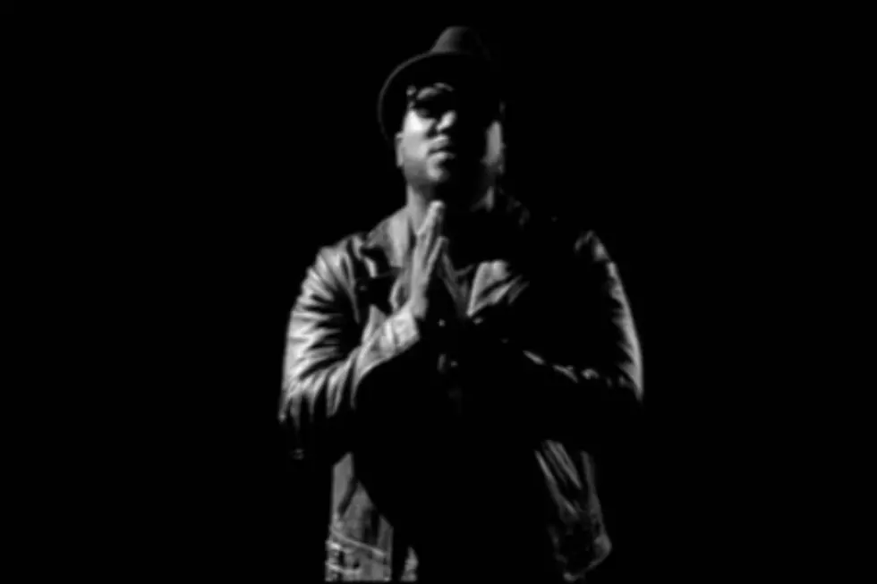 Jeezy Reflects on the Past in "Sweet Life" Video Featuring  Janelle Monae