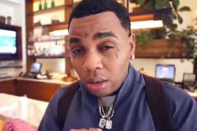 Kevin Gates Calls Adele&#8217;s &#8220;Hello&#8221; the Theme Song to His Life