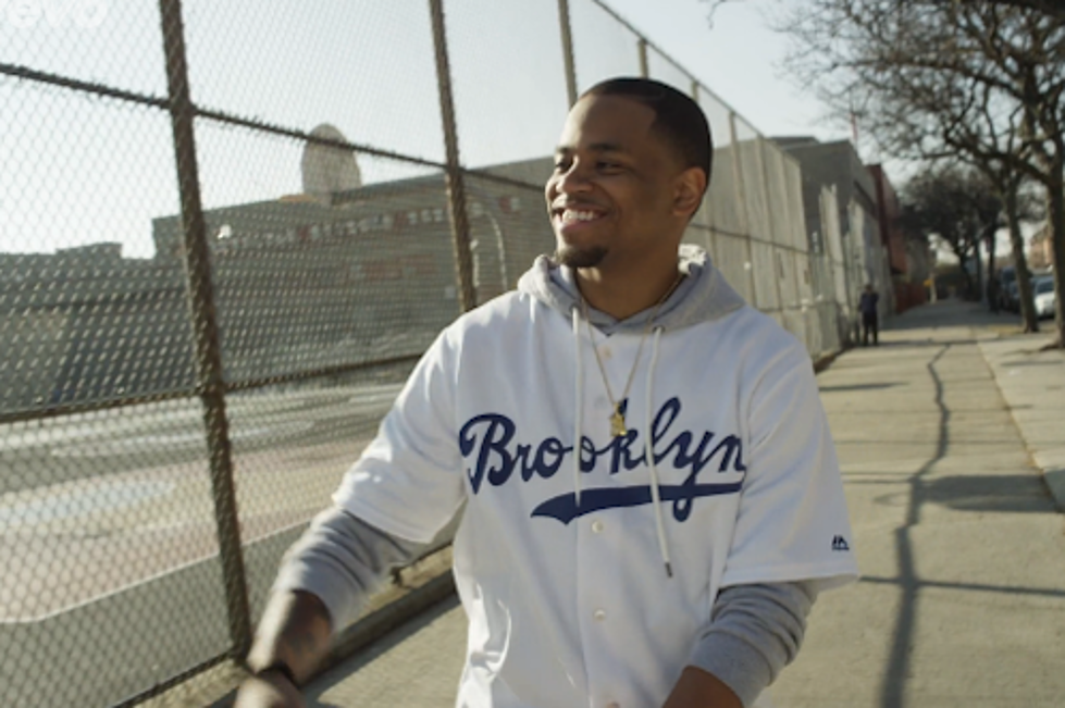 Mack Wilds Remakes a Spike Lee Classic in “Love in the 90z” Video