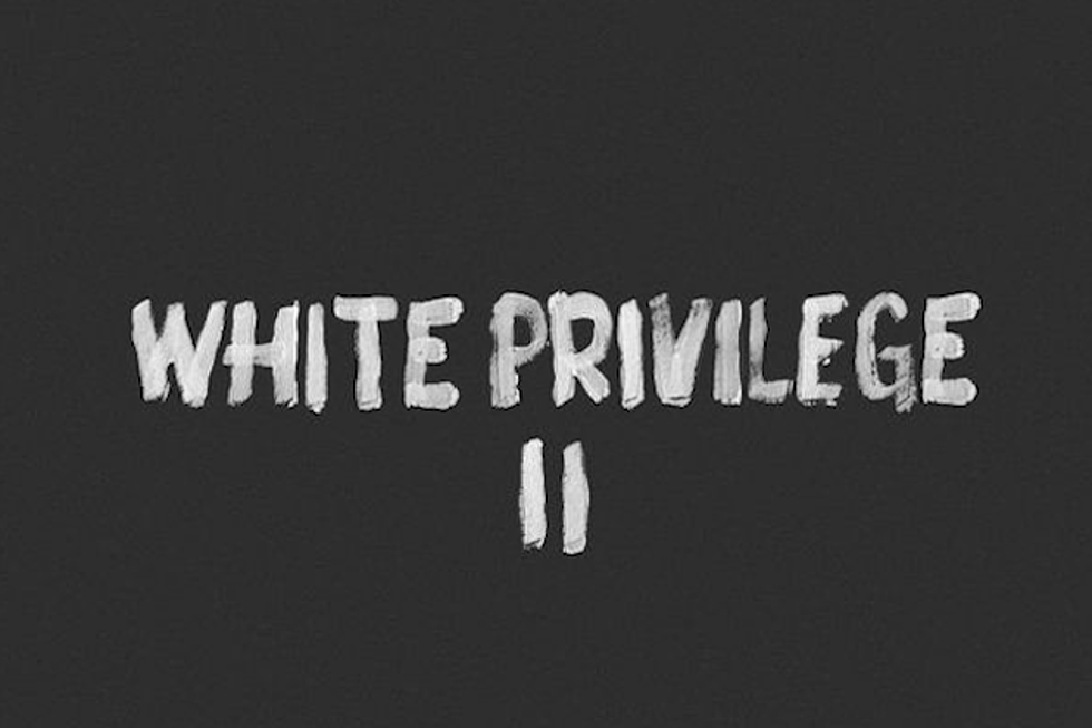 Macklemore and Ryan Lewis Drop “White Privilege II,” Call Out Iggy Azalea