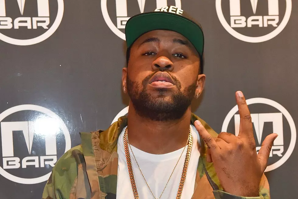 Mike Will Made-It Hints at Dropping 'Ransom 2' in January