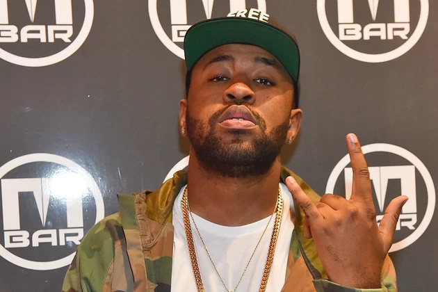 Mike Will Made-It Hints at Dropping &#8216;Ransom 2&#8242; in January