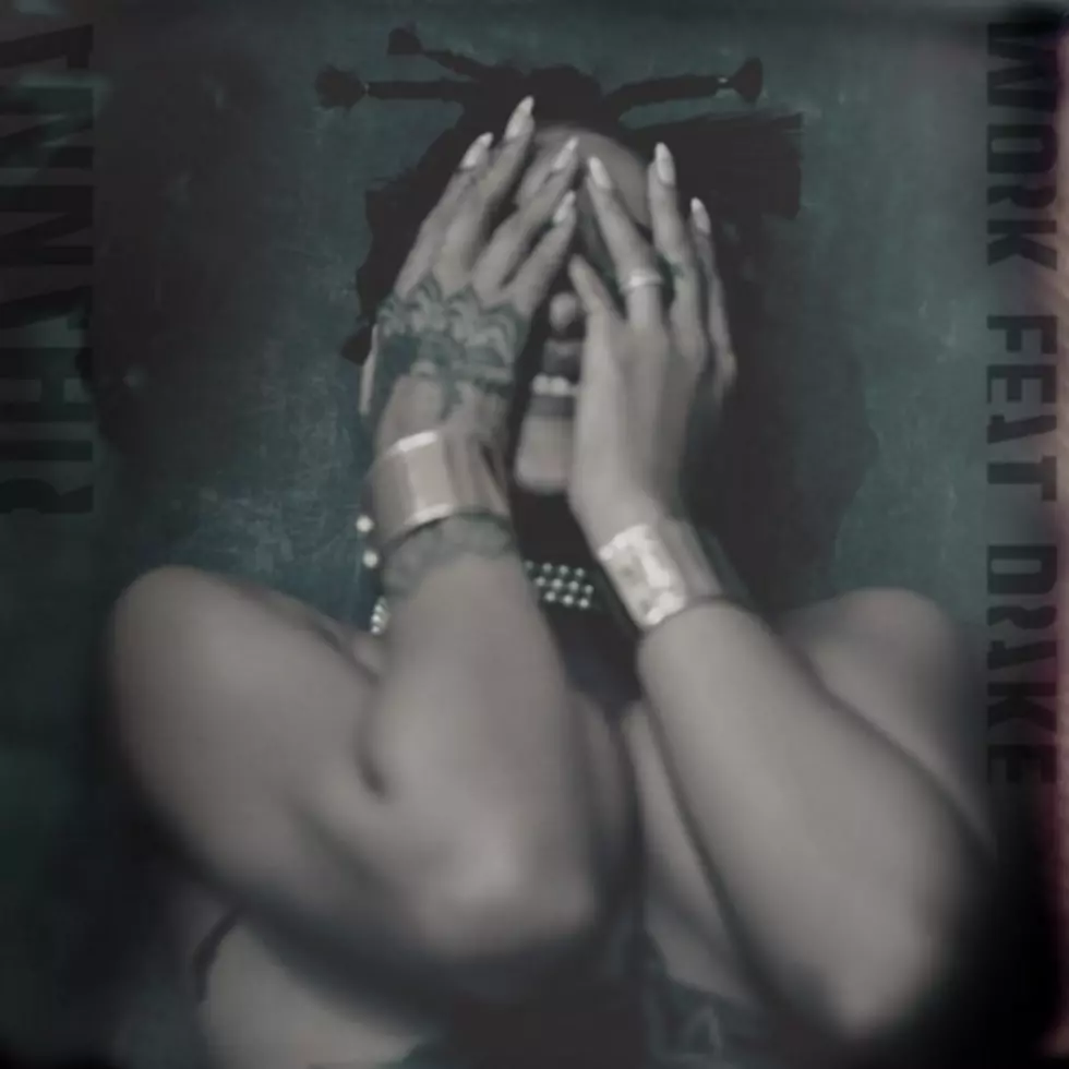 Rihanna Recruits Drake for &#8220;Work,&#8221; Her First &#8216;ANTI&#8217; Single