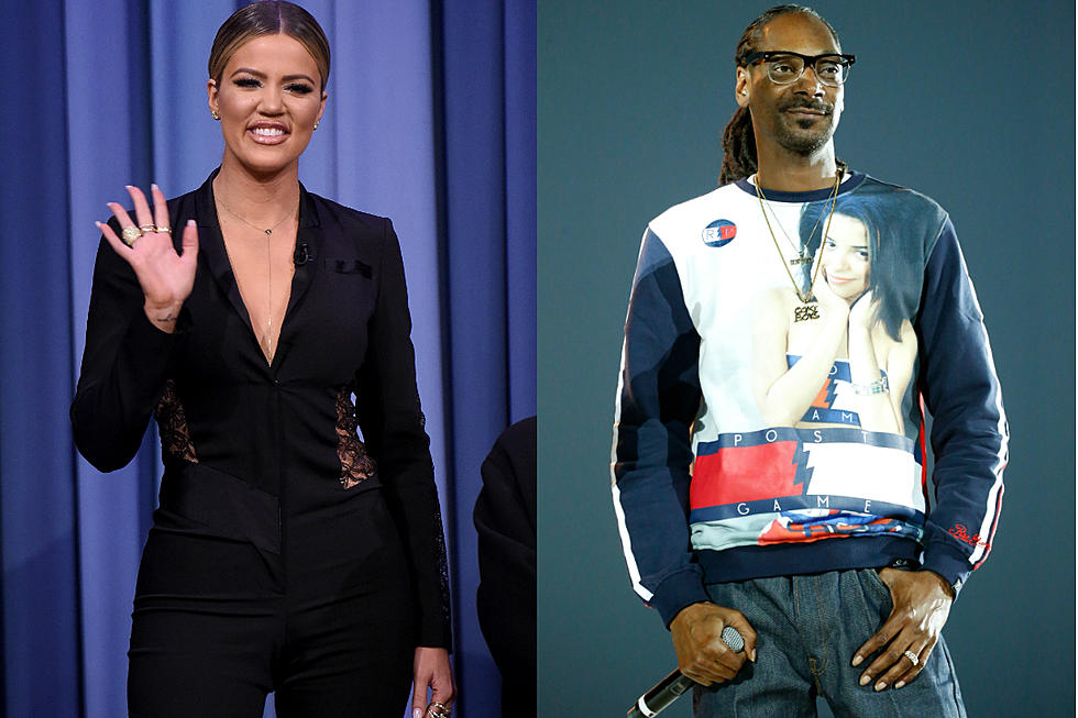 Snoop Dogg Talks Tupac’s Legacy, Weed Habit and More on ‘Kocktails With Khloe’