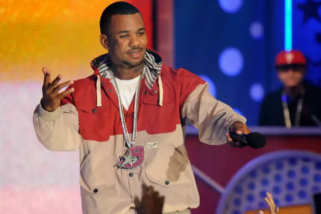 The Game Granted Bid for New Trial in Sexual Assault Case