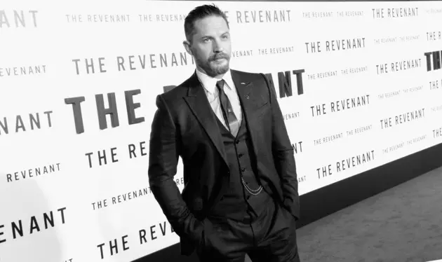9 of Actor Tom Hardy&#8217;s Best Hip-Hop Moments