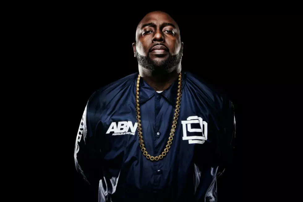 Trae tha Truth Explains Why He Never Faces Challenges When It Comes to a New Album