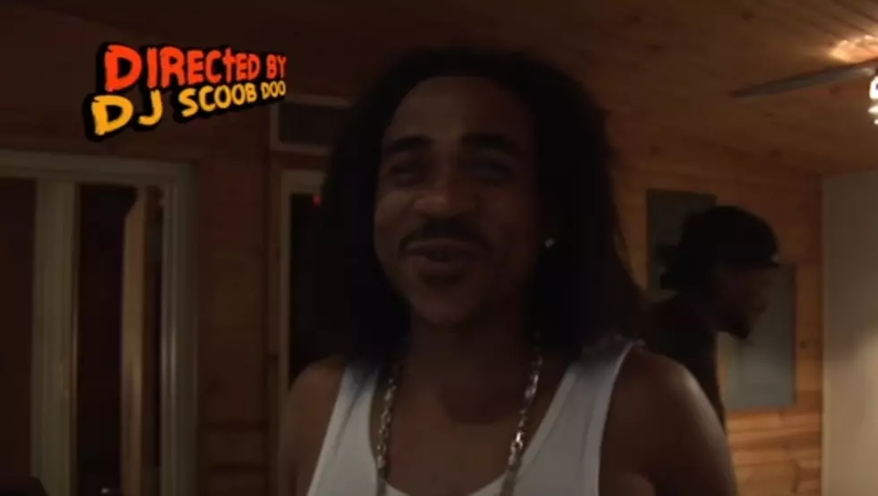 Watch the Trailer for a New Max B Documentary