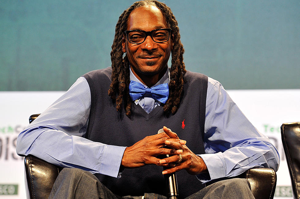 Snoop Dogg Launching Marijuana Themed TV Show