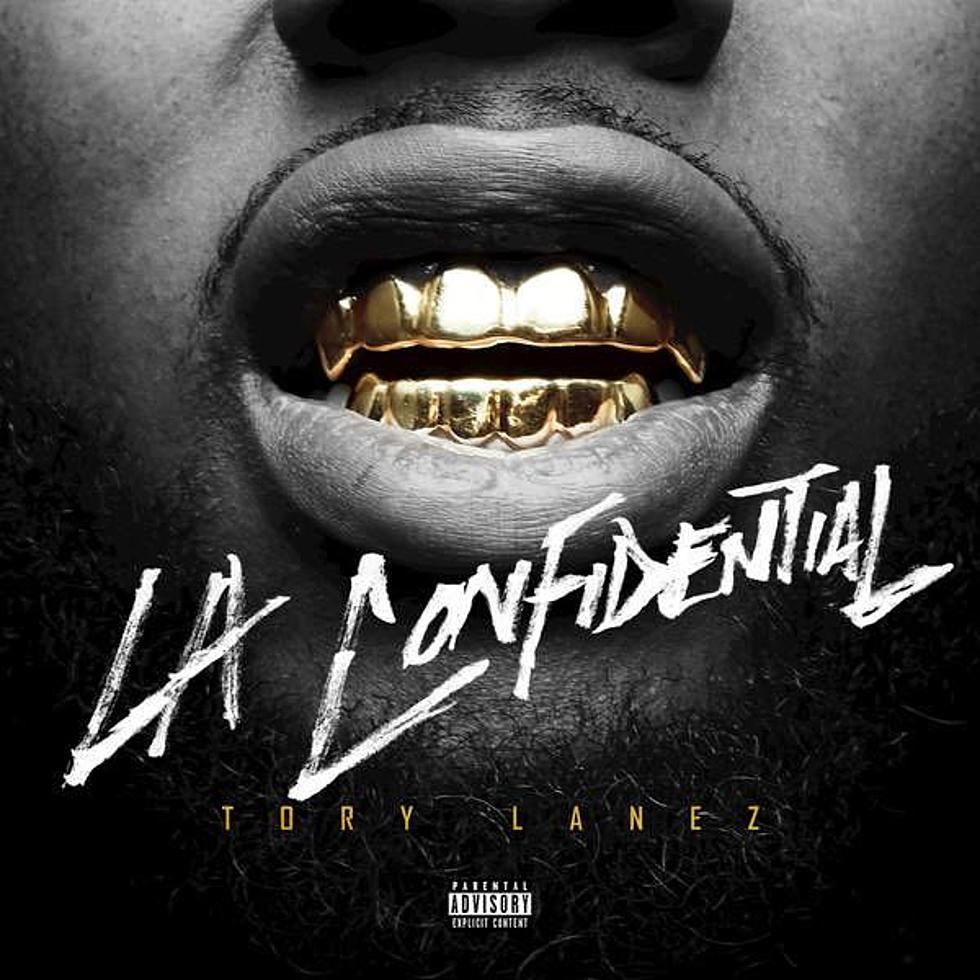 Tory Lanez Drops "L.A. Confidential" 