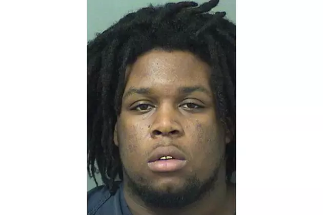 Florida Rapper Arrested After Offering Cop Mixtape Instead of Driver&#8217;s License