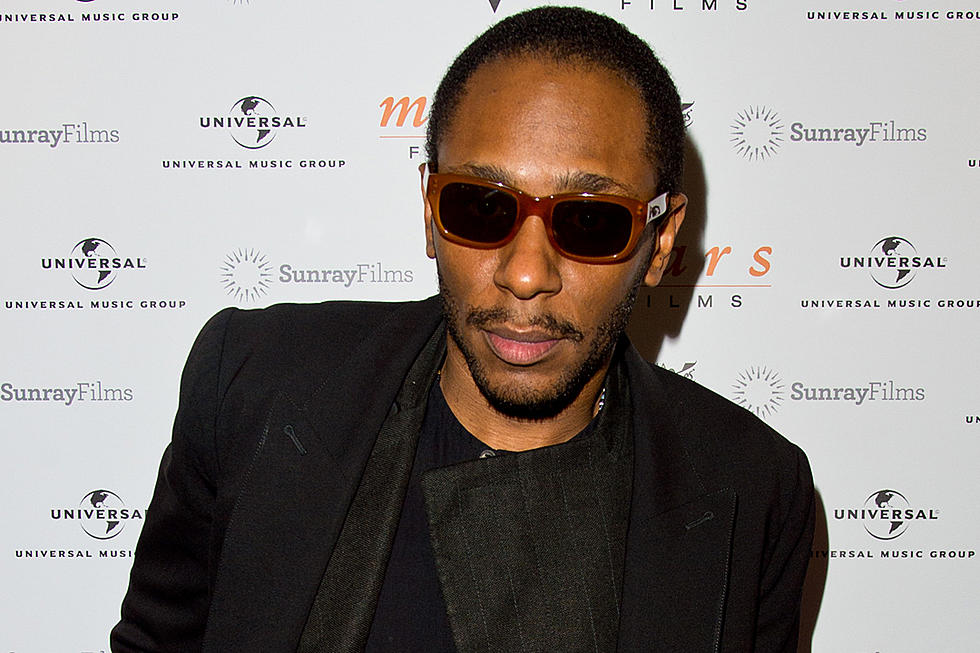 Yasiin Bey Announces He’s Retiring From Rap, Releasing Last Album This Year