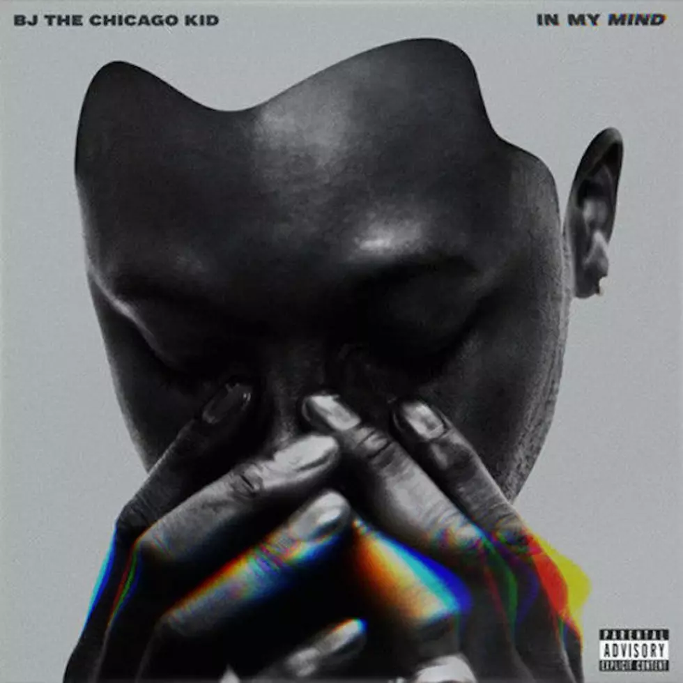 BJ the Chicago Kid and Kendrick Lamar Redefine Love on &#8220;The New Cupid&#8221;