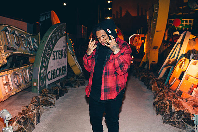 DJ Mustard Wants to Prove the Haters Wrong in 2016 &#8211; Exclusive
