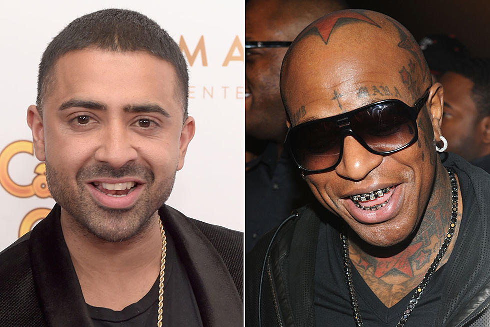 Cash Money Records Ordered to Pay $1 Million for Jay Sean Songs