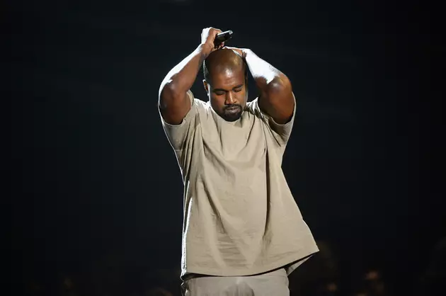 Kanye West Is Coming to Buffalo!