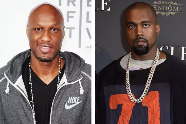 Lamar Odom to Attend Kanye West’s Yeezy Season 3 Fashion Show and ‘T.L.O.P.’ Listening