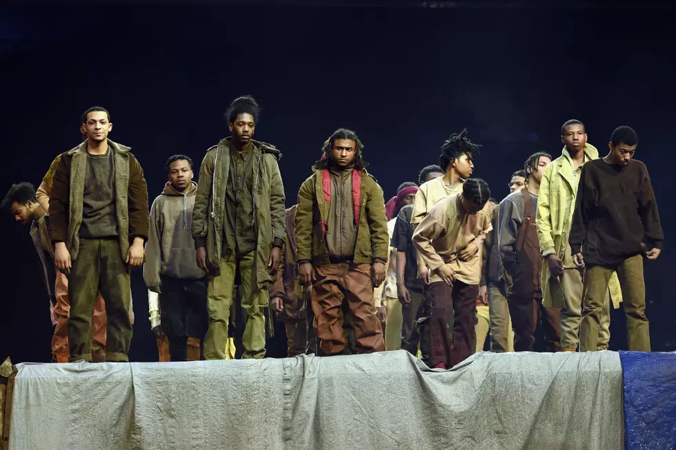 What You Need to Know About the Yeezy Season 3 Collection
