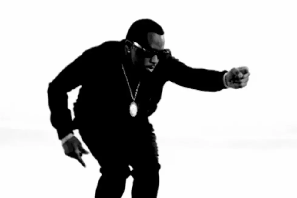 Diddy, Styles P, Lil’ Kim and King Los Show Off Their Moves in “Auction” Video