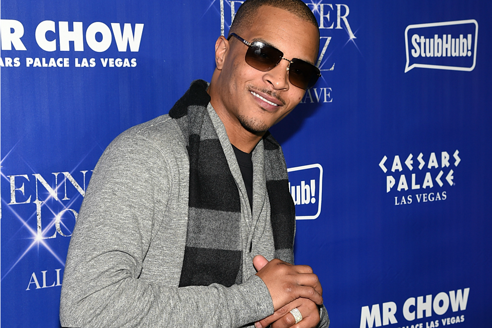 T.I. Signs to Roc Nation, Announces Ownership Deal With TIDAL