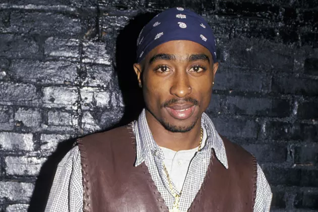 2Pac, A Rebel With a Cause [XXL ARCHIVES]