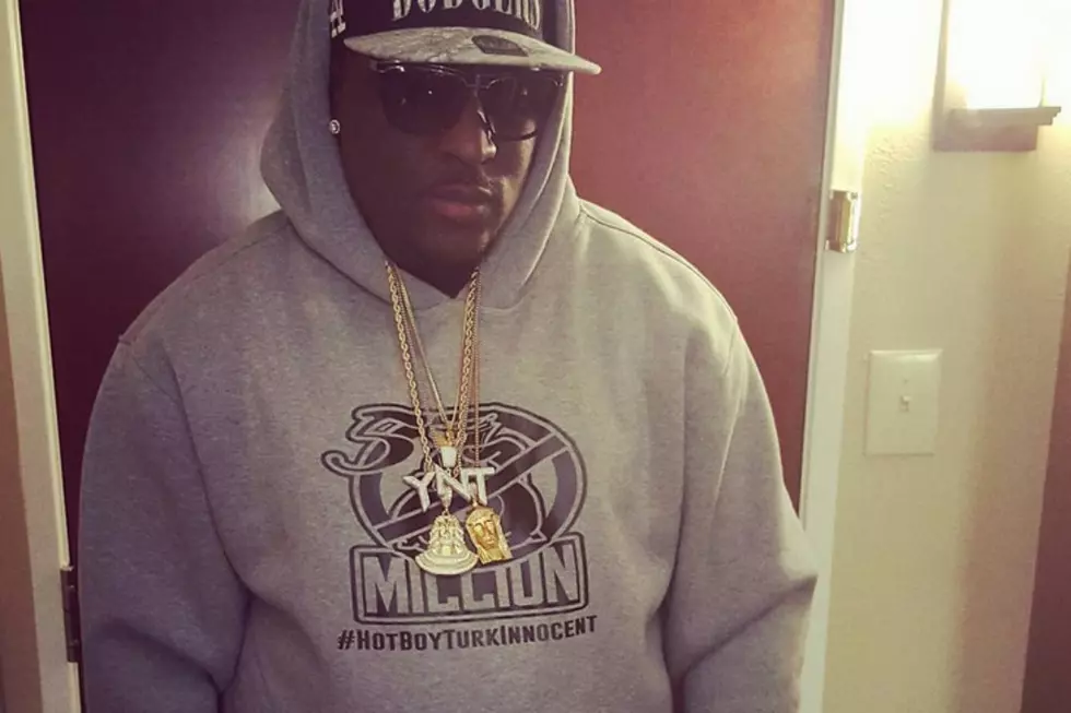 Former Hot Boy Turk Launches GoFundMe Page to Help Pay Off $5 Million Debt