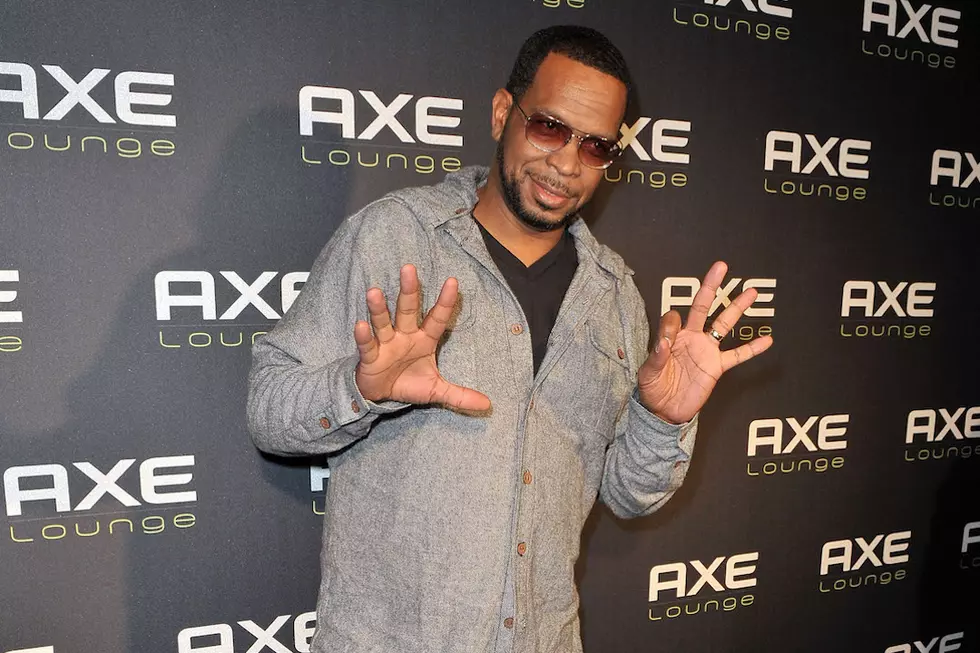 Uncle Luke Hired as Defensive Coordinator for Miami High School Football Team