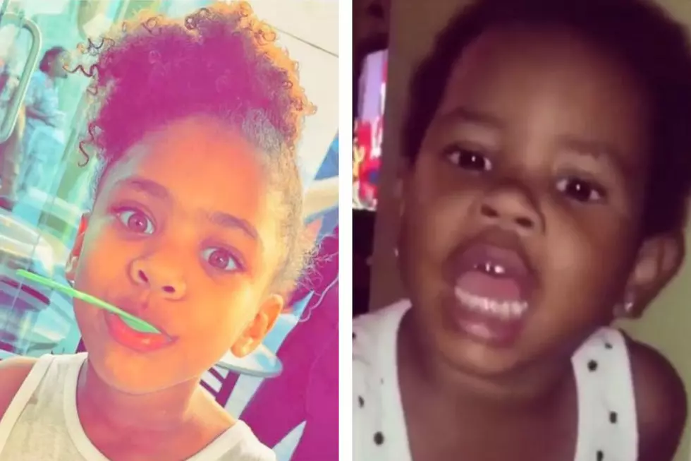 Young Thug and Game Drag Each Other's Daughters Into Beef