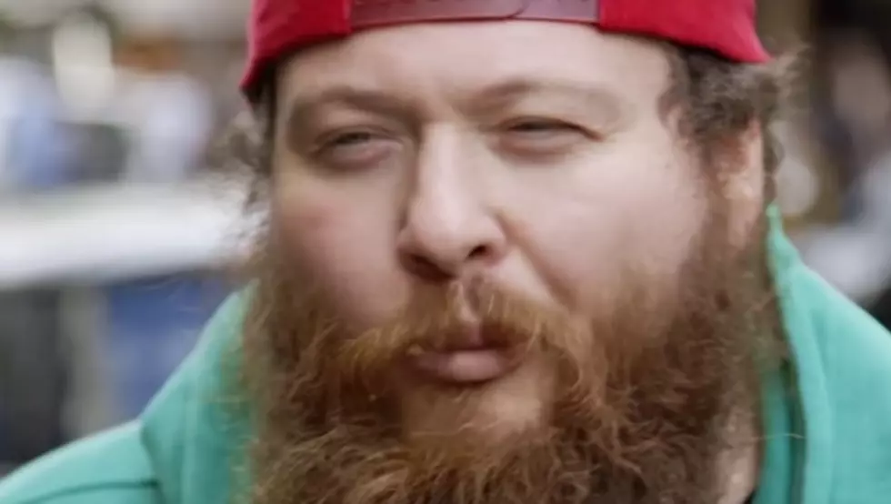 Action Bronson Chronicles His Crazy Eating Habits in ‘F*ck, That’s Declious’ Trailer