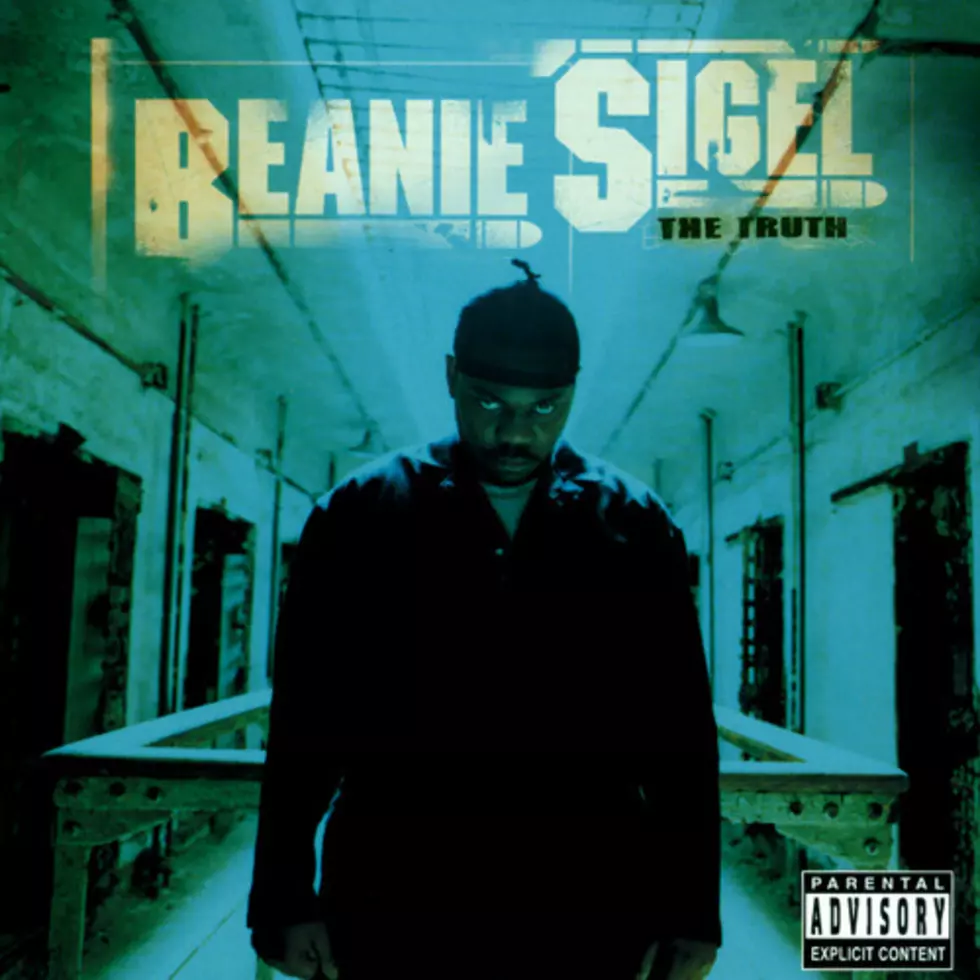Today in Hip-Hop: Beanie Sigel Drops 'The Truth'