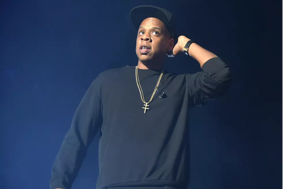 Jay Z's Tidal Donates $1.5 Million to Black Lives Matter