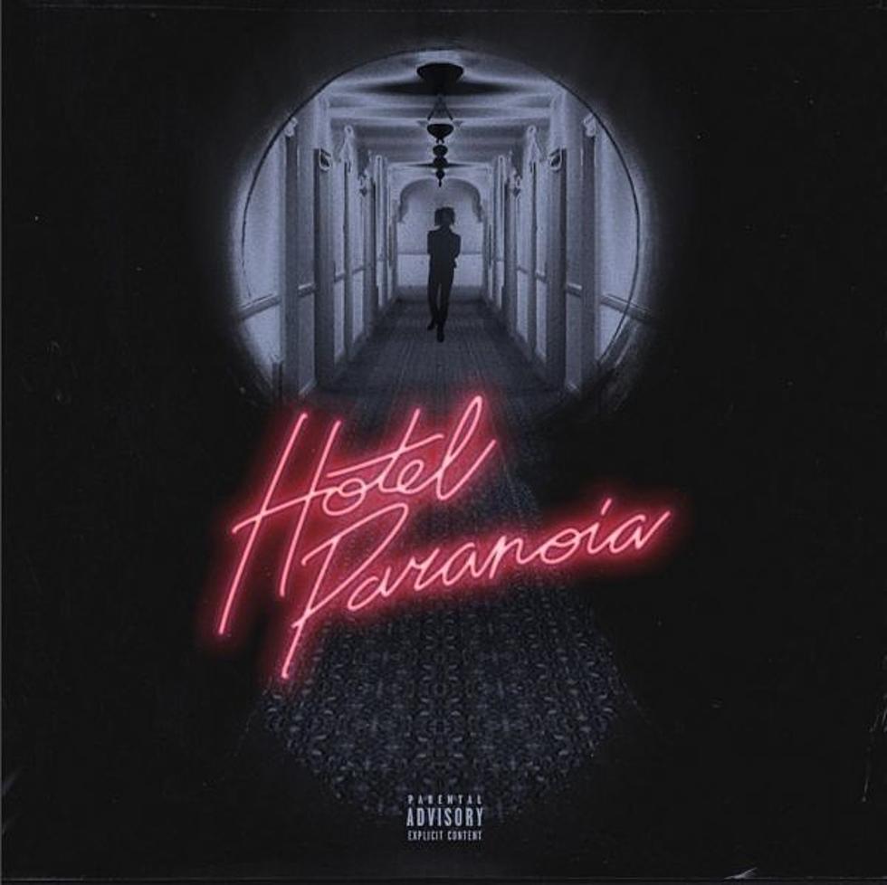 Jazz Cartier Drops 'Hotel Paranoia' Album