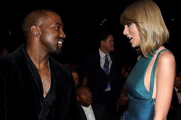Taylor Swift Is Pissed With Kanye West Over “Famous” Video