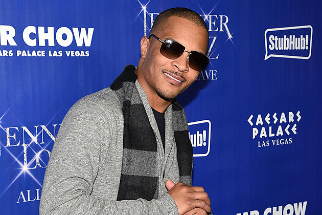 25 of the Best T.I. Songs