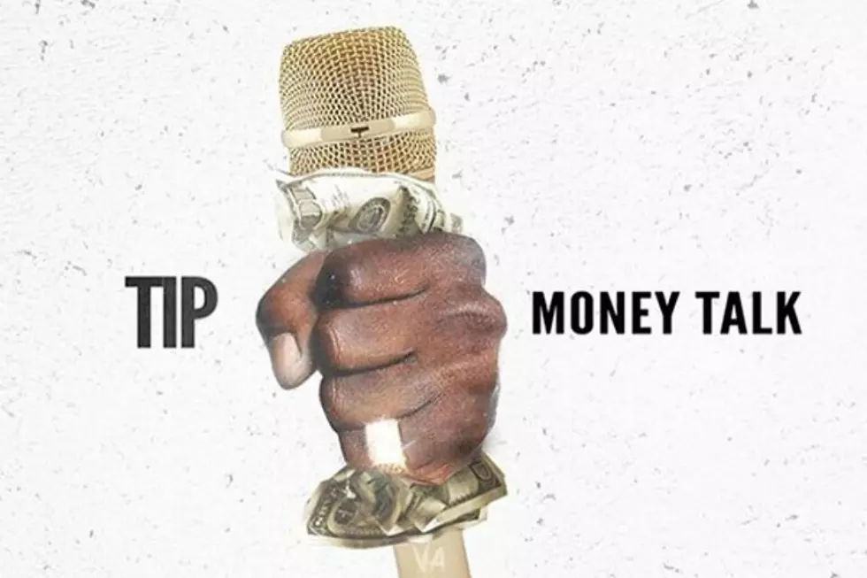 T.I. Hits Sweet Spot on “Money Talk”