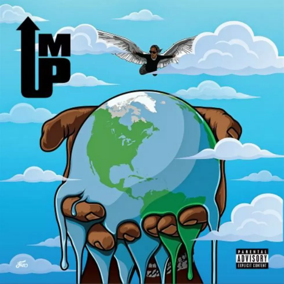 Young Thug’s Brevity Works in His Favor on ‘I’m Up’