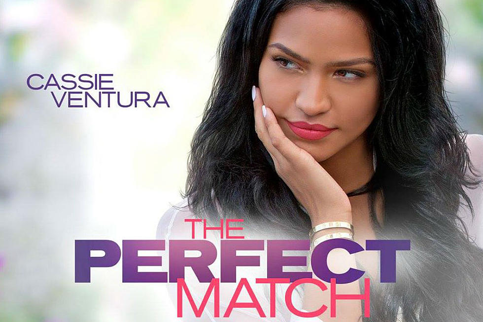 6 Hottest Chicks in French Montana's Debut Movie 'The Perfect Match'