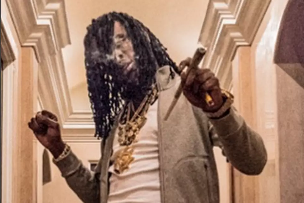 Chief Keef Might Be Retiring From Rap