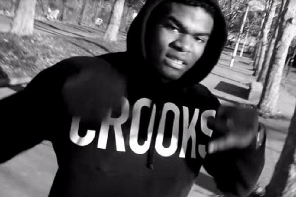 Rapper JP Smoov Arrested for Threatening New York District Attorney in Music Video