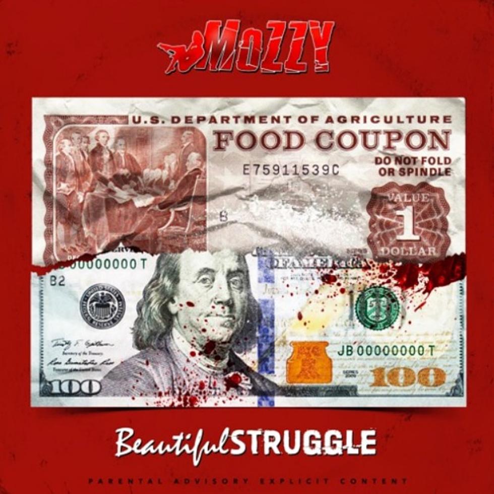 Stream Mozzy's 'Beautiful Struggle' Album