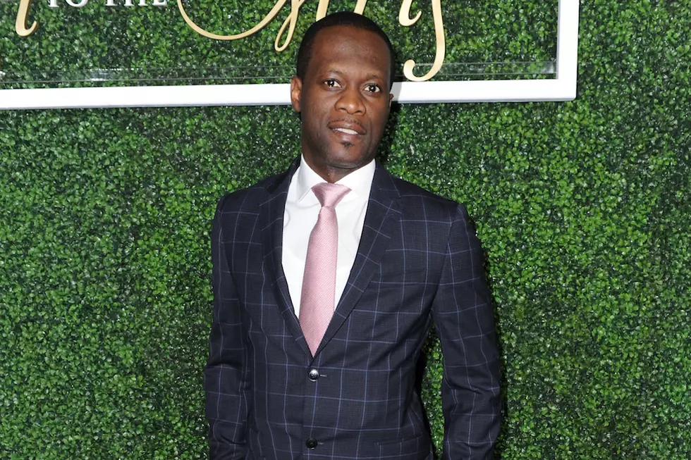 Pras Wants to Give Back to the Black Community With Blacture