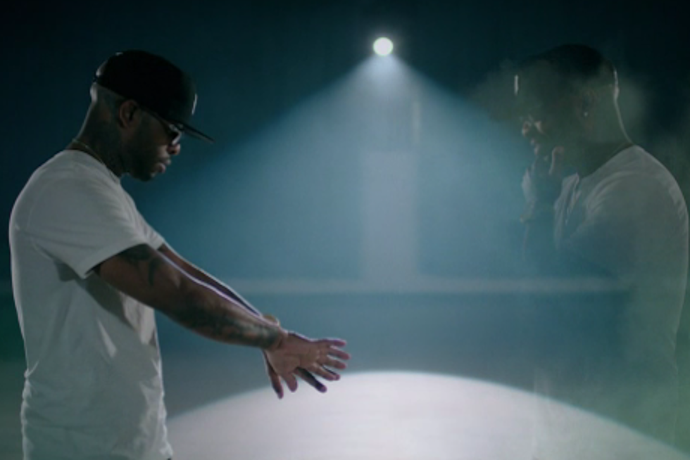 Royce Da 5’9″ Relives His Most Powerful Day in “Tabernacle” Video