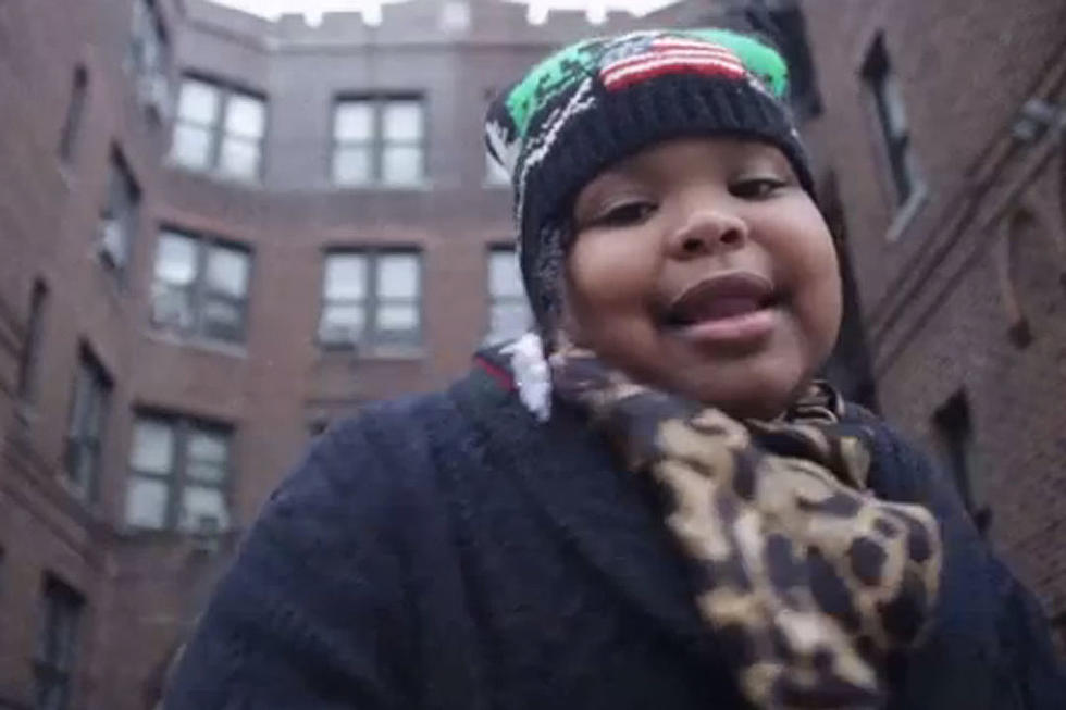 Sean Price's Daughter Celebrates Late Rapper in "Soul Perfect" Video