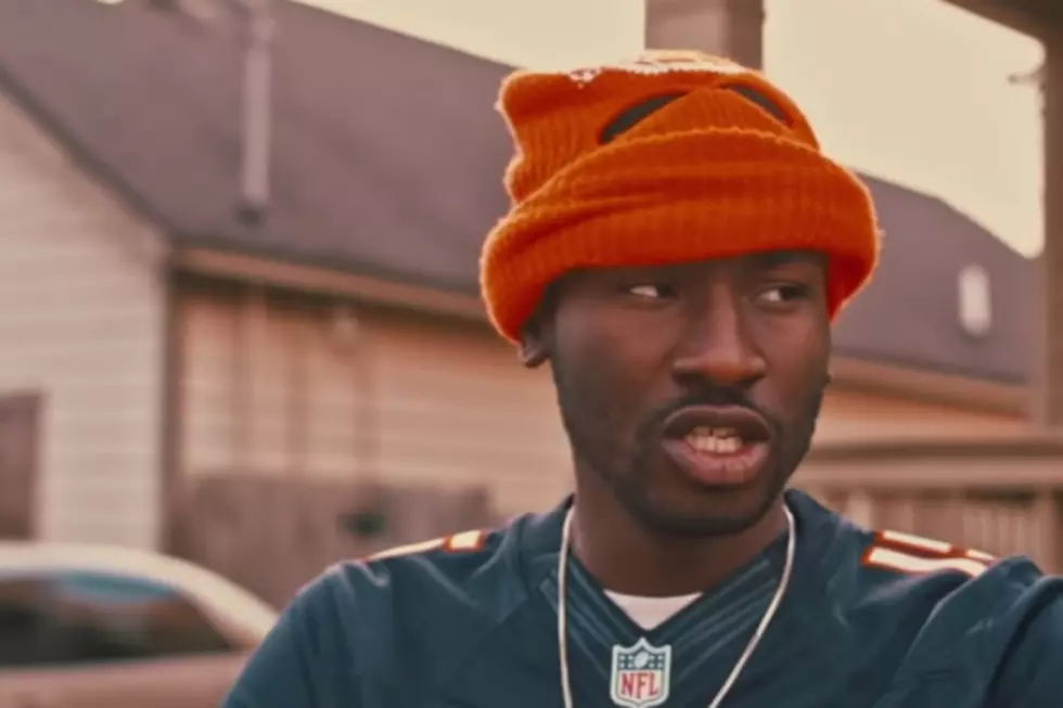 Hip-Hop Reacts to Bankroll Fresh&#8217;s Death