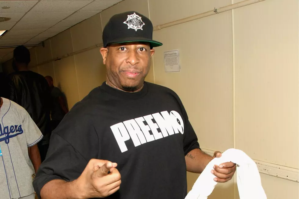 DJ Premier Remembers the Fist Fights and Legal Troubles That Birthed Gang Starr’s ‘Moment of Truth’ Album